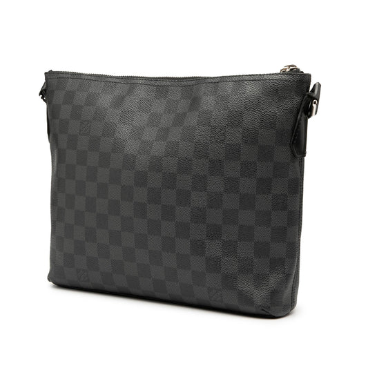 Louis Vuitton Damier Graphite Mick PM
