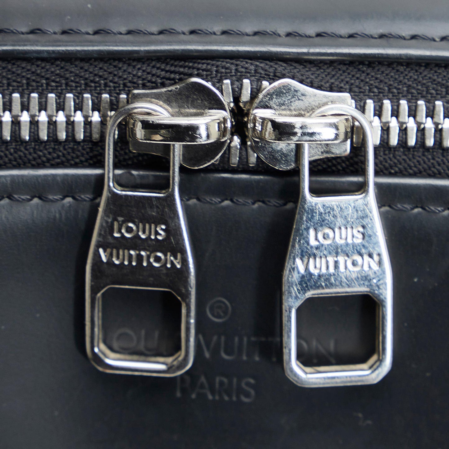 Louis Vuitton Damier Graphite Porte Documents Jour (SHG-S4ZkGj)