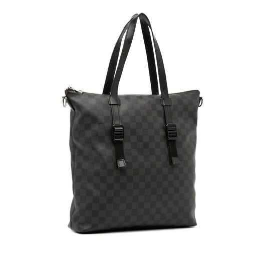Louis Vuitton Damier Graphite Skyline (SHG-4rQ3ff)