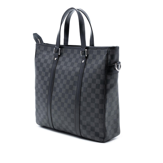 Louis Vuitton Damier Graphite Tadao PM