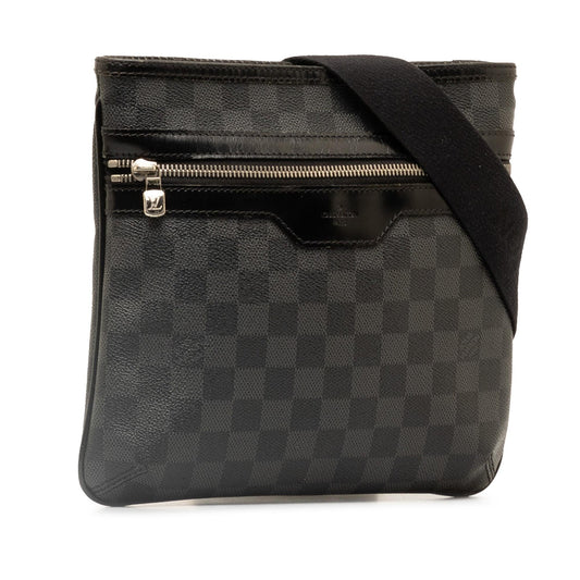 Louis Vuitton Damier Graphite Thomas (SHG-YDYUEw)