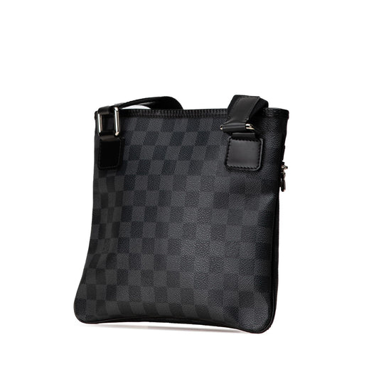 Louis Vuitton Damier Graphite Thomas