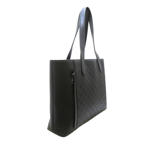 Louis Vuitton Damier Infini Cabas Voyage (SHG-37138)