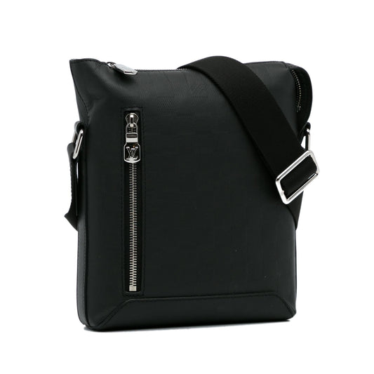 Louis Vuitton Damier Infini Discovery Messenger BB (SHG-xBkVzV)