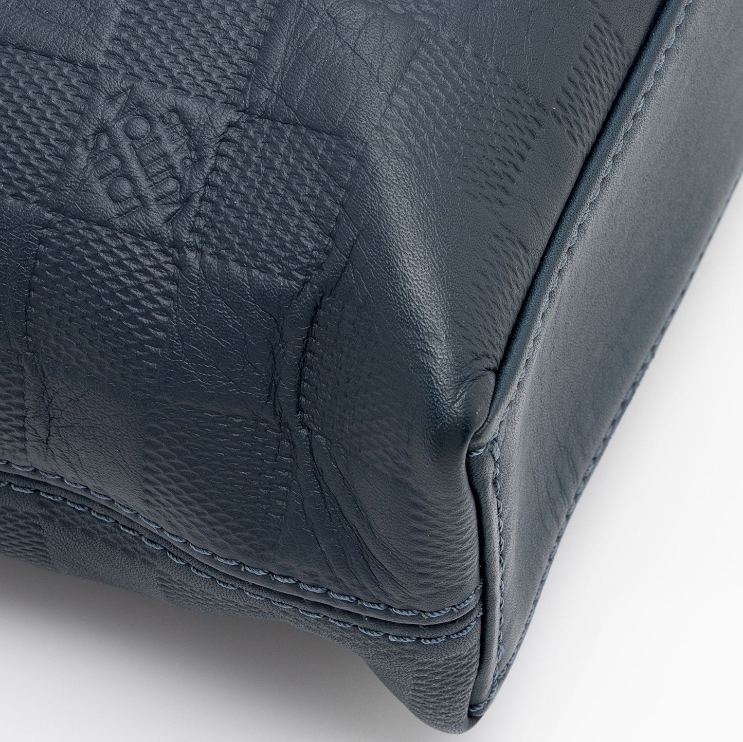 Louis Vuitton Damier Infini Porte Documents Jour Bag
