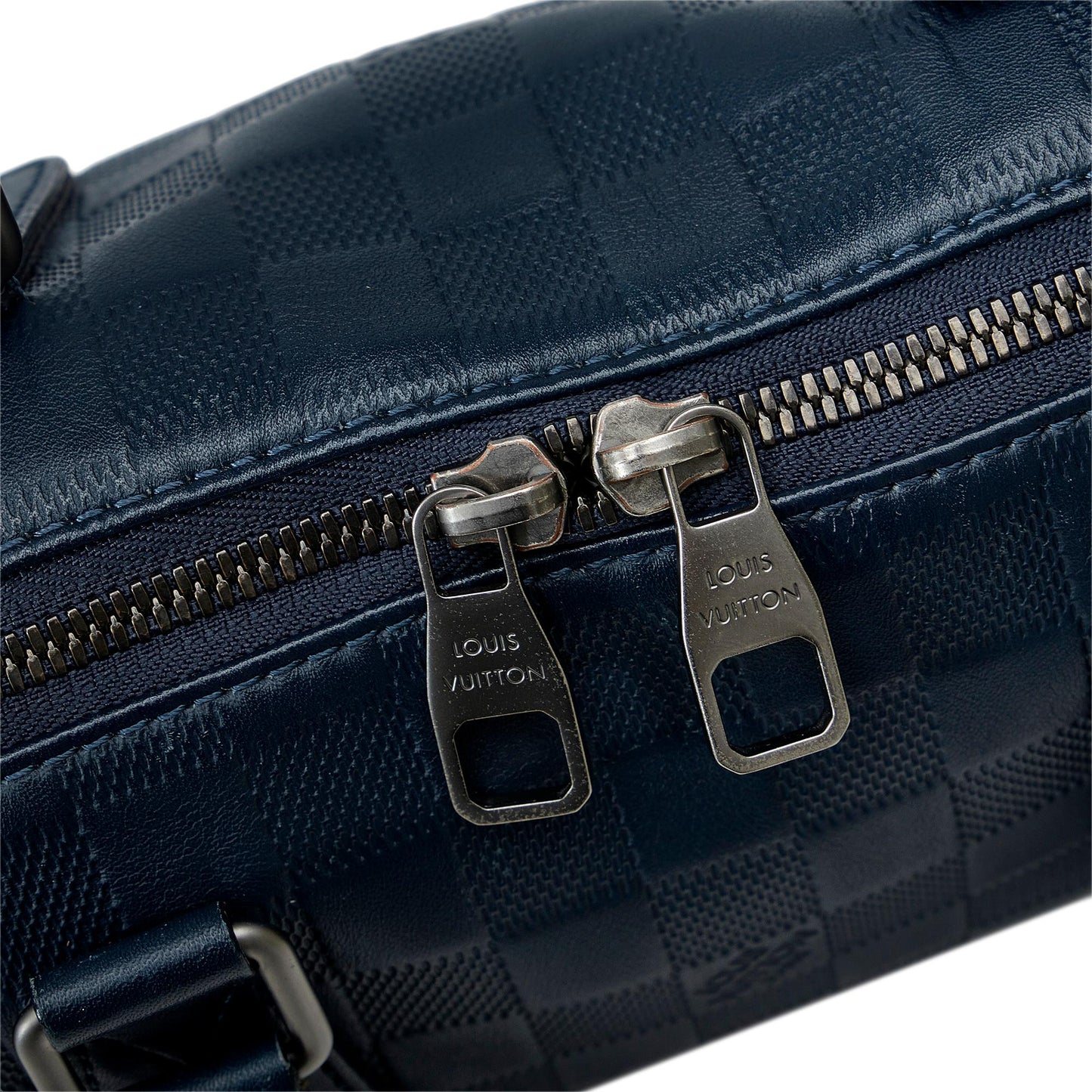 Louis Vuitton Damier Infini Porte-Documents Jour (SHG-WVN0m8)