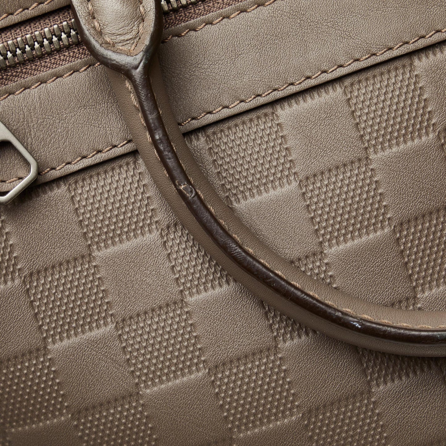 Louis Vuitton Damier Infini Porte-Documents Jour (SHG-S1f29O)