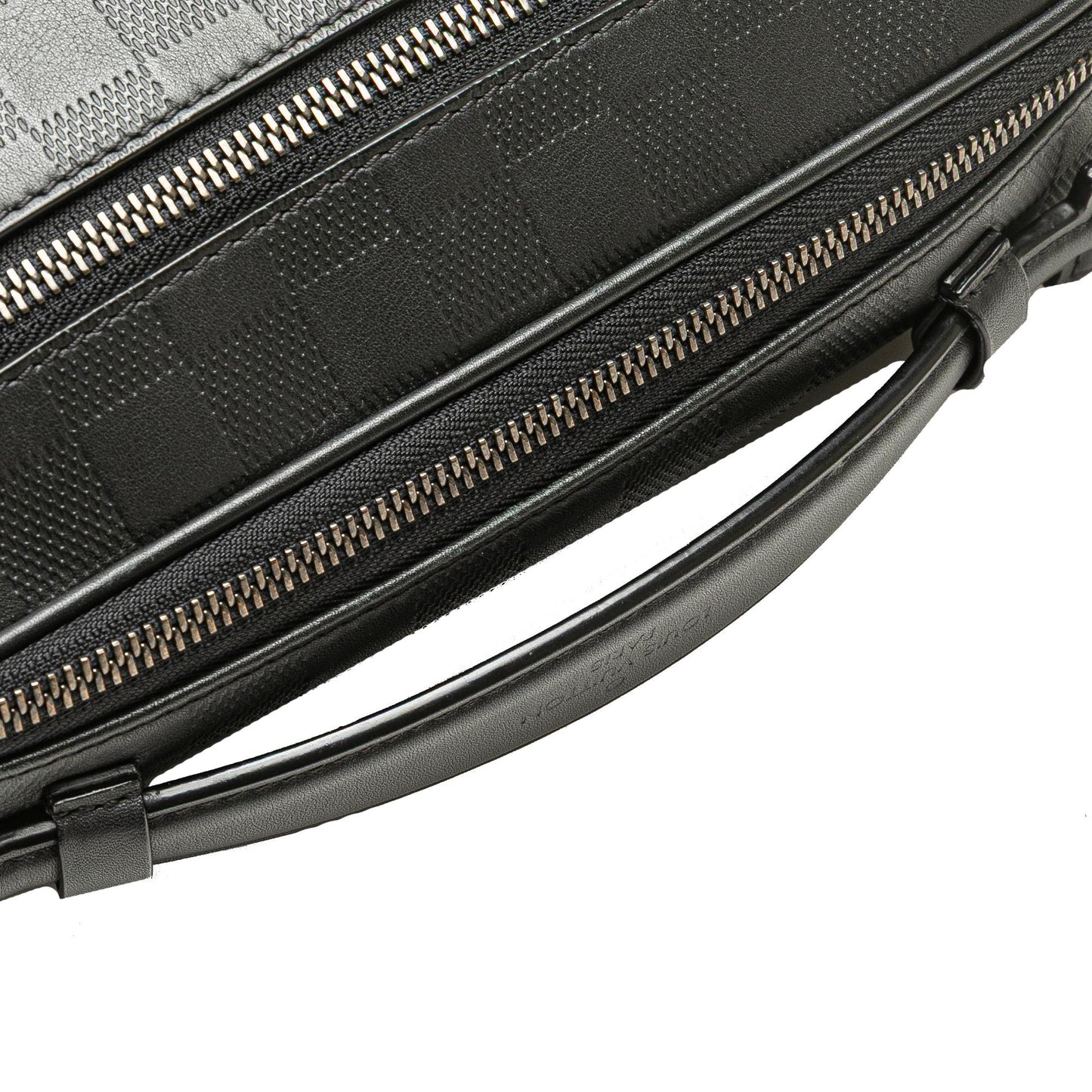 Louis Vuitton Damier Inifini Ambler