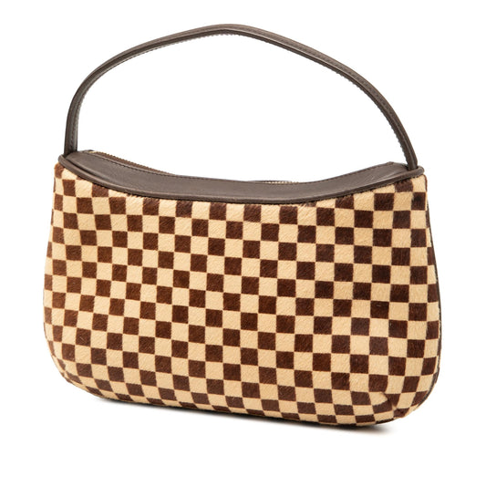 Louis Vuitton Damier Sauvage Tigre
