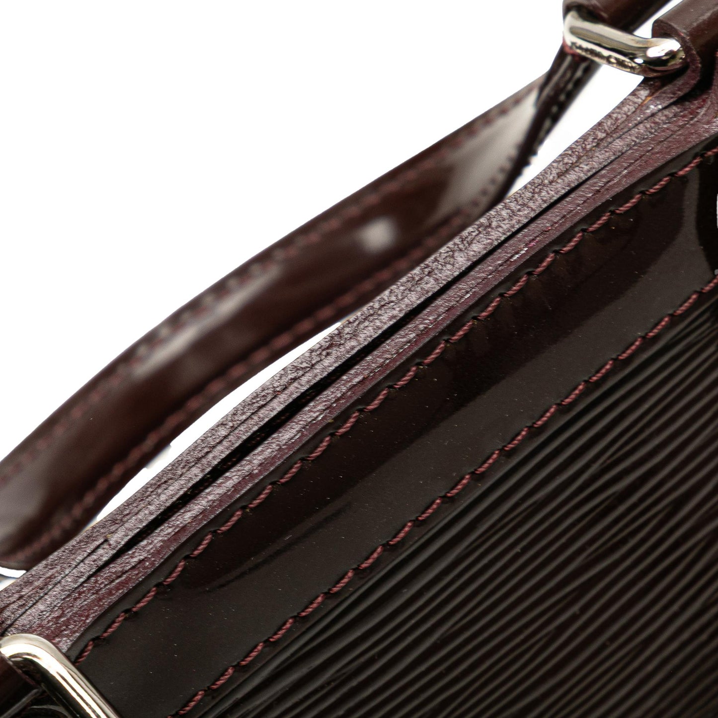 Louis Vuitton Electric Epi Brea MM