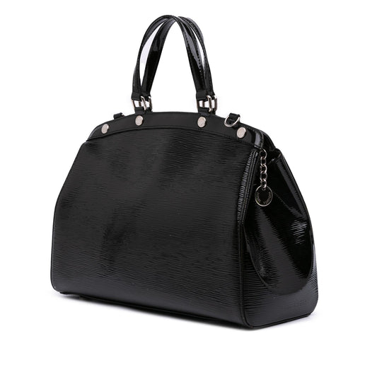 Louis Vuitton Electric Epi Brea MM
