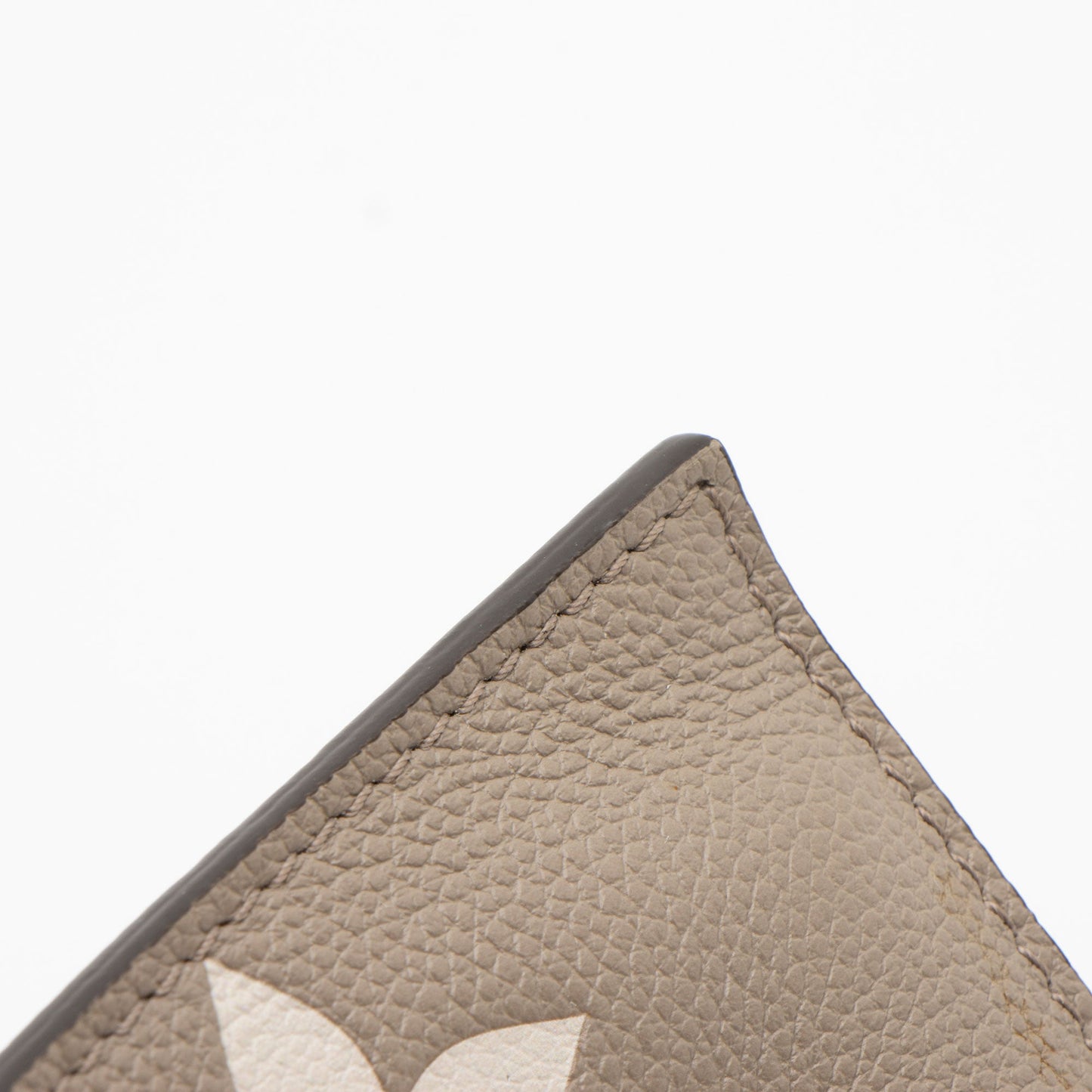 Louis Vuitton Empreinte Leather Pochette (SHF-x21F4X)