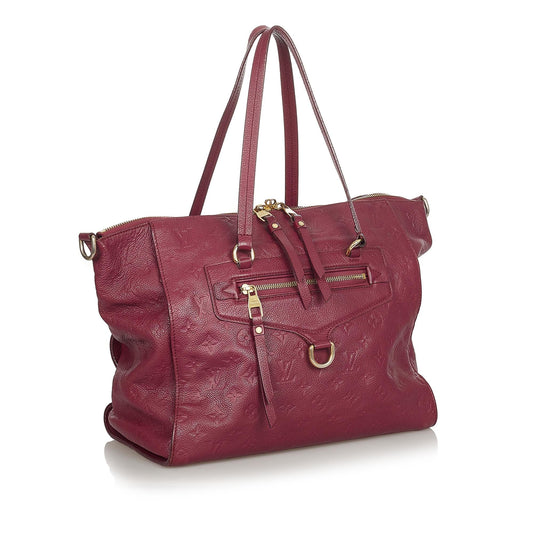 Louis Vuitton Empreinte Lumineuse PM (SHG-24839)