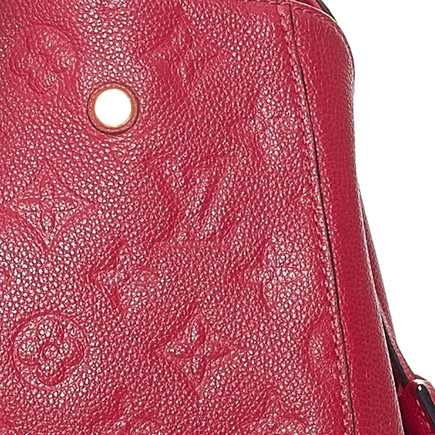 Louis Vuitton Empreinte Montaigne MM (SHG-28281)