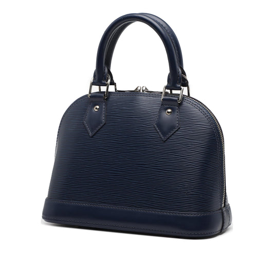 Louis Vuitton Epi Alma BB