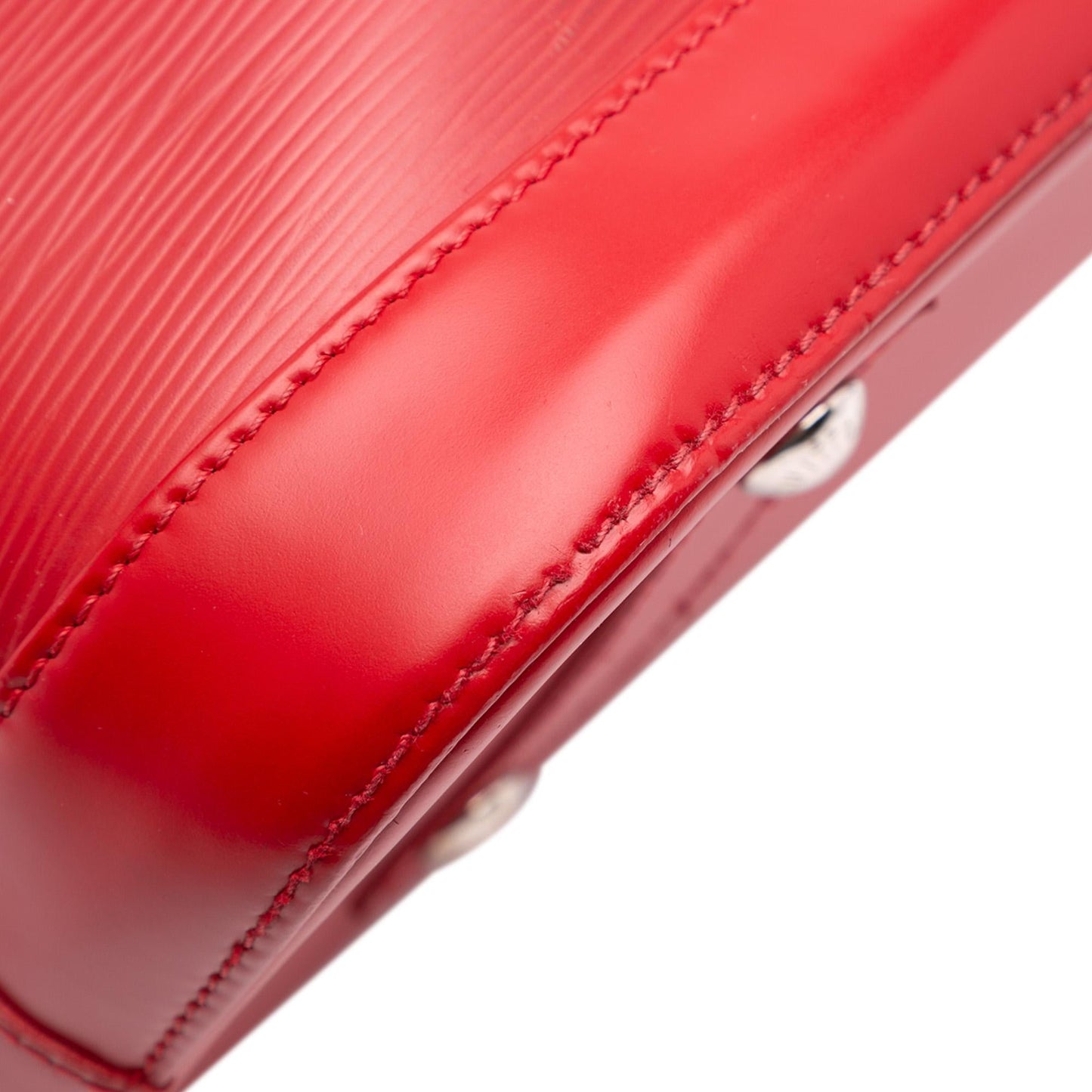 Louis Vuitton Epi Alma GM