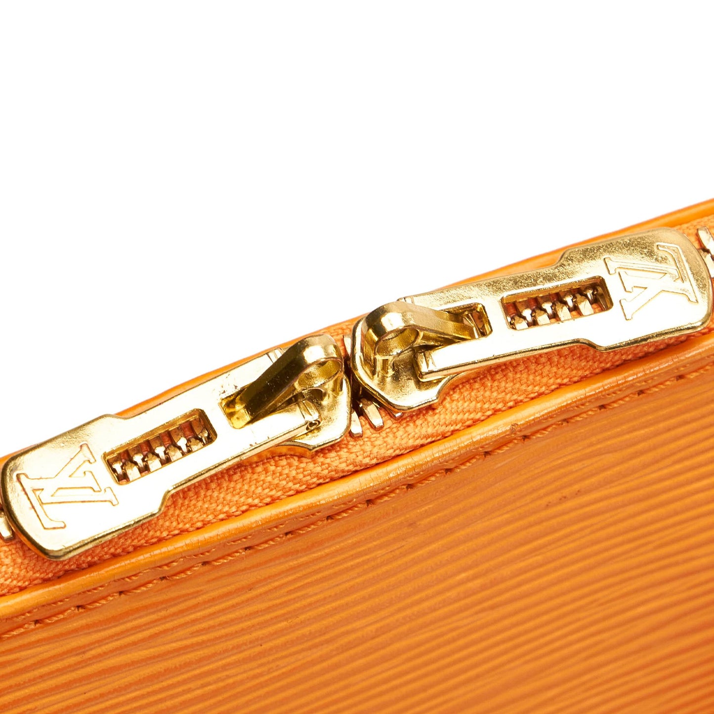 Louis Vuitton Epi Alma PM (SHG-37280)