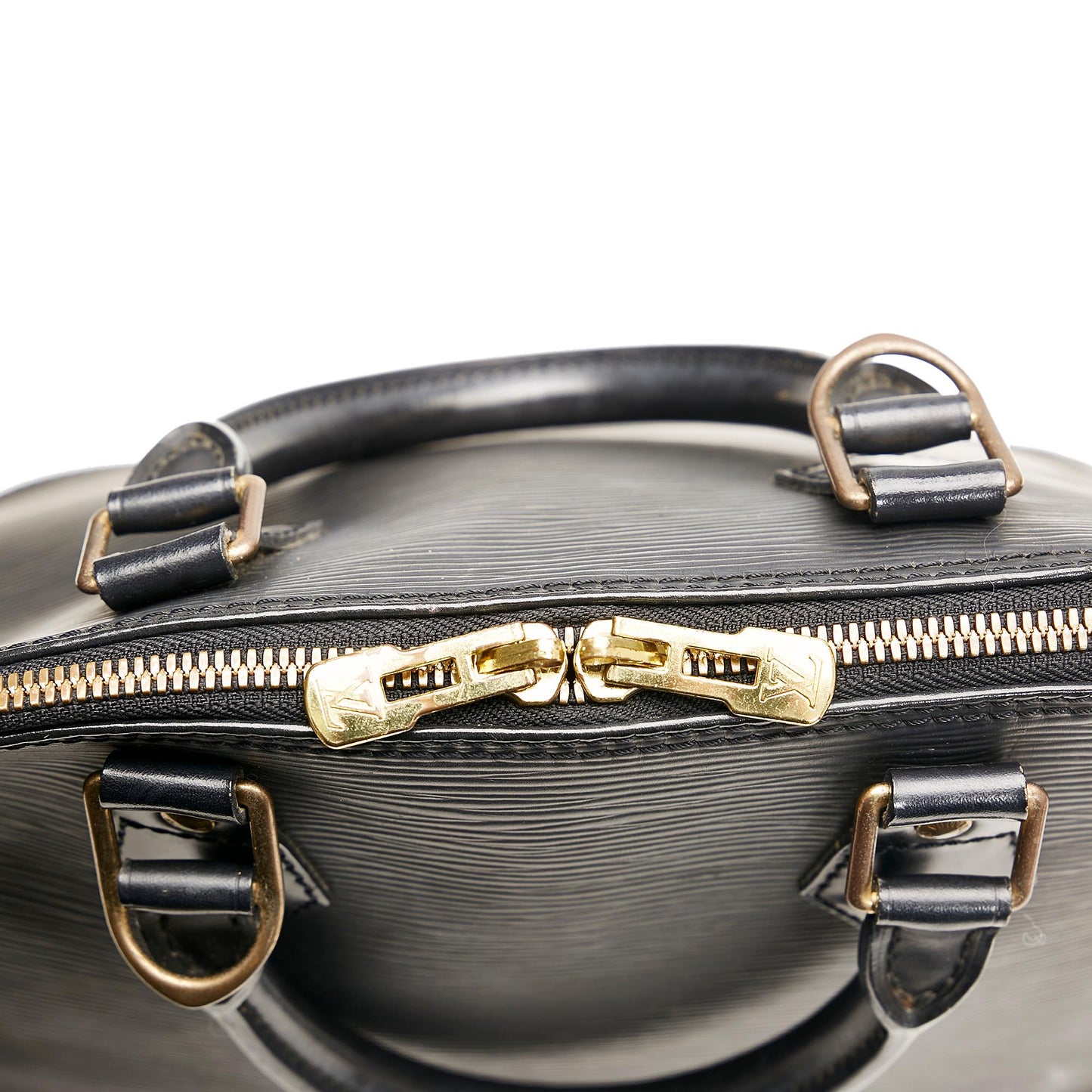 Louis Vuitton Epi Alma PM (SHG-37556)