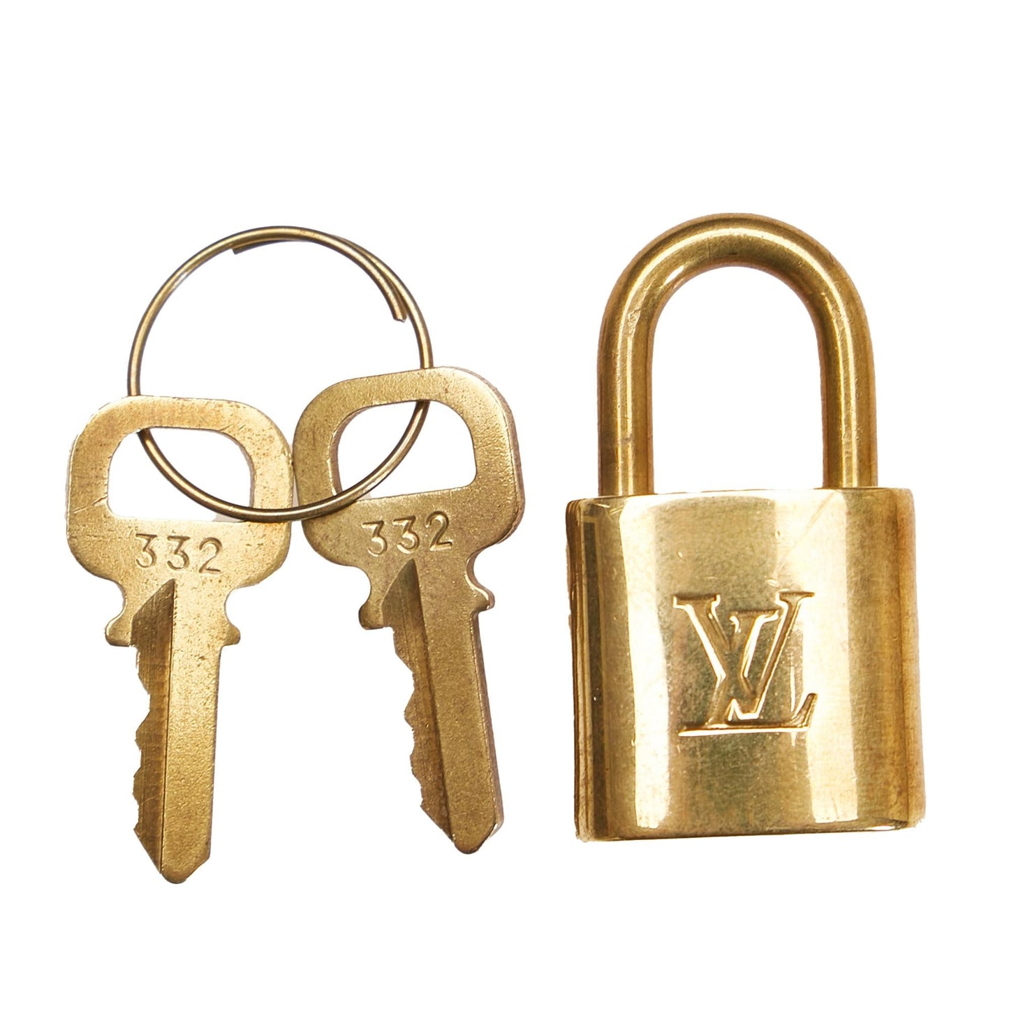 Louis Vuitton Epi Alma PM (SHG-Oa0RdR)
