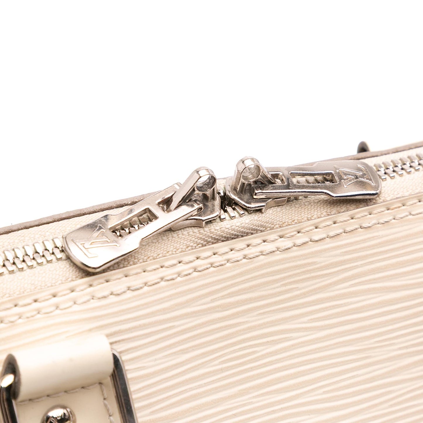 Louis Vuitton Epi Alma PM