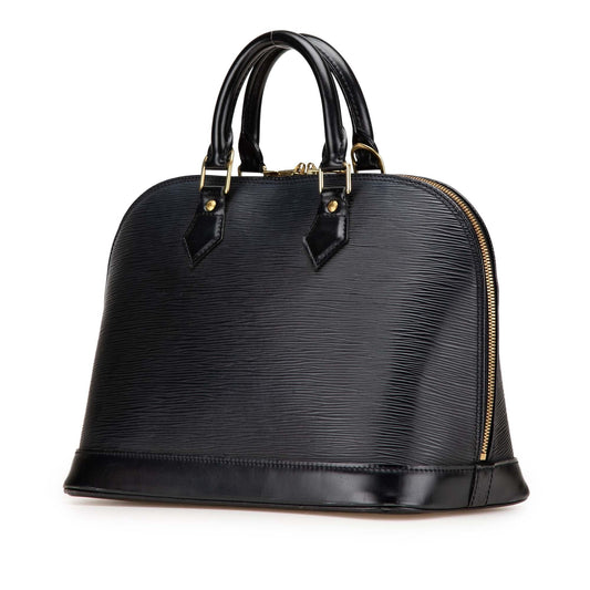 Louis Vuitton Epi Alma PM