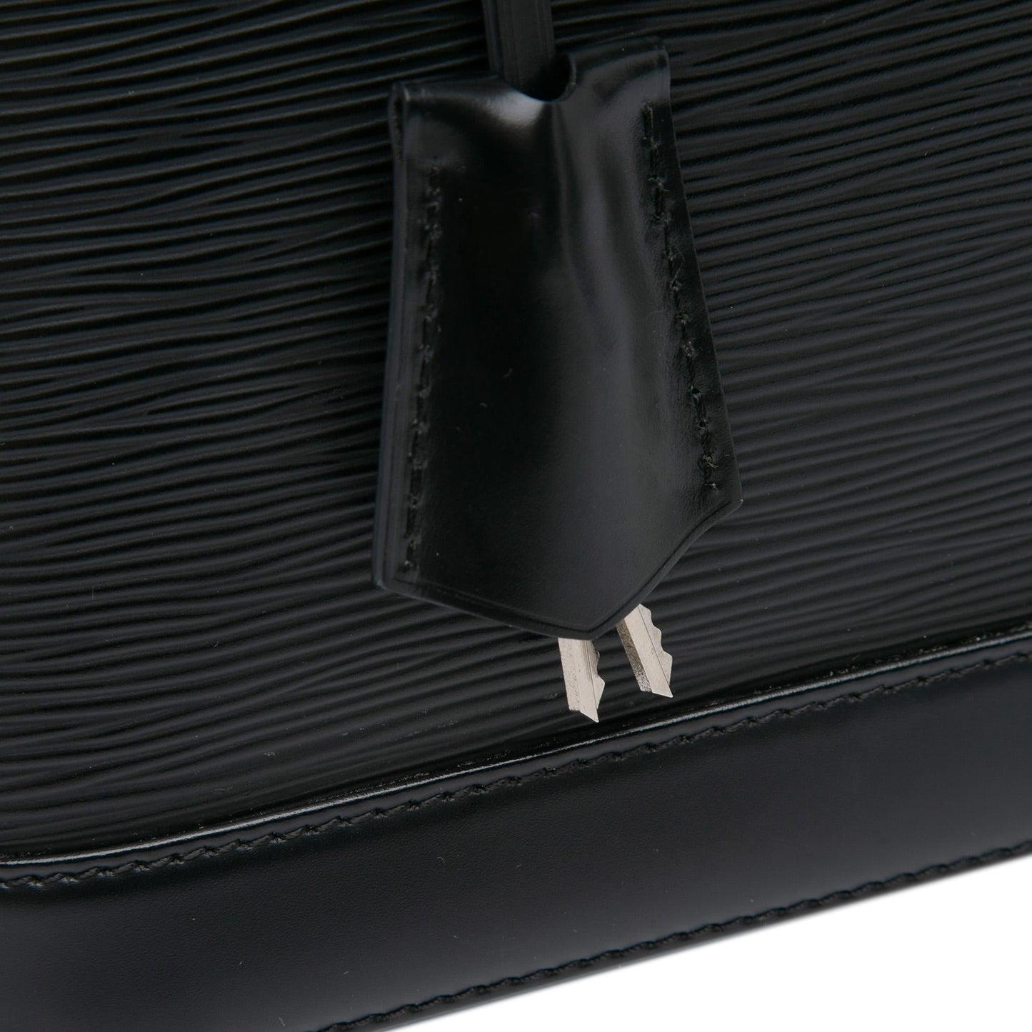 Louis Vuitton Epi Alma PM