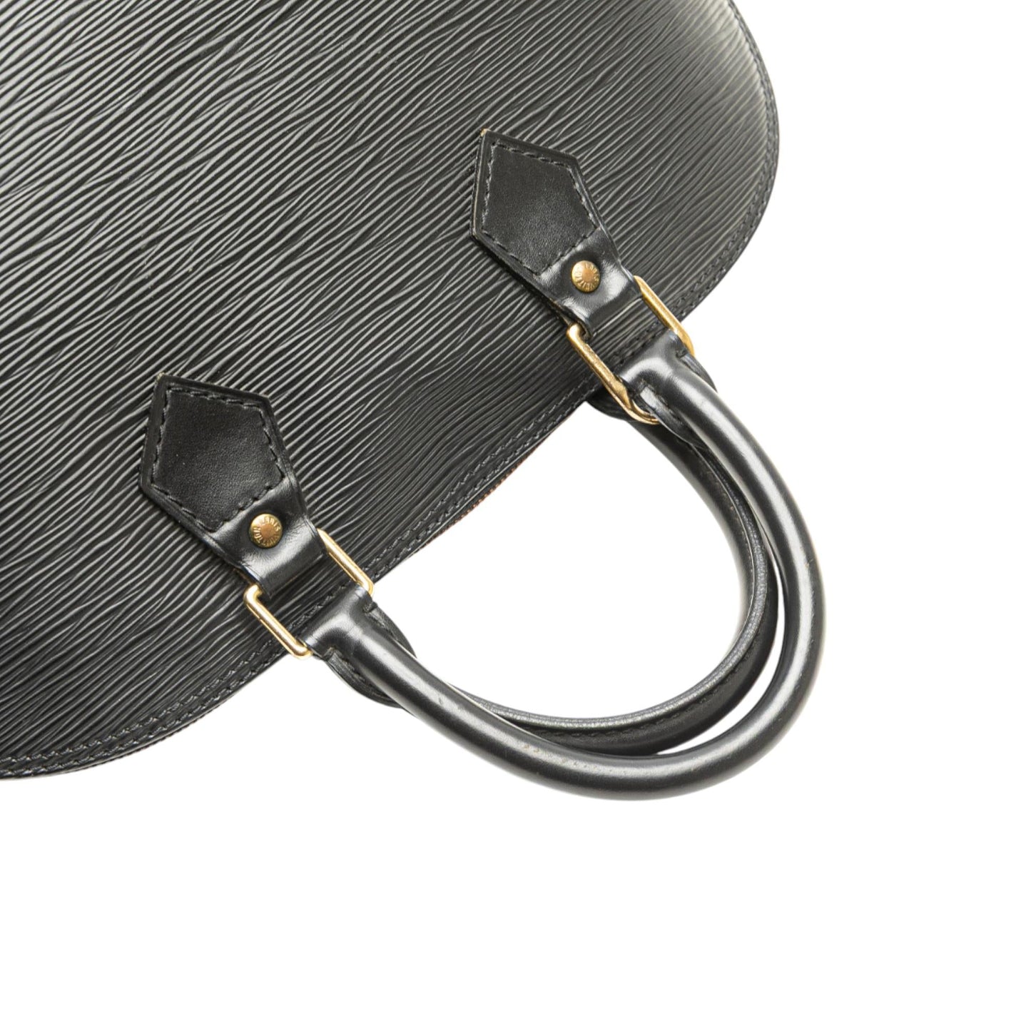 Louis Vuitton Epi Alma PM