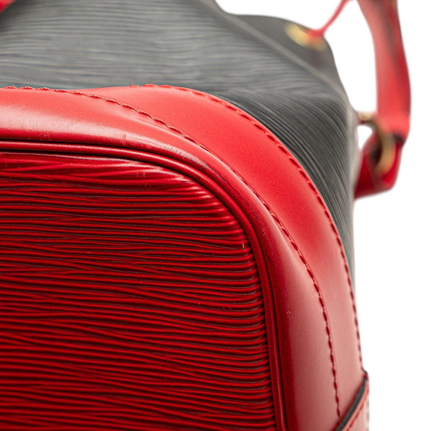 Louis Vuitton Epi Bicolor Noe GM