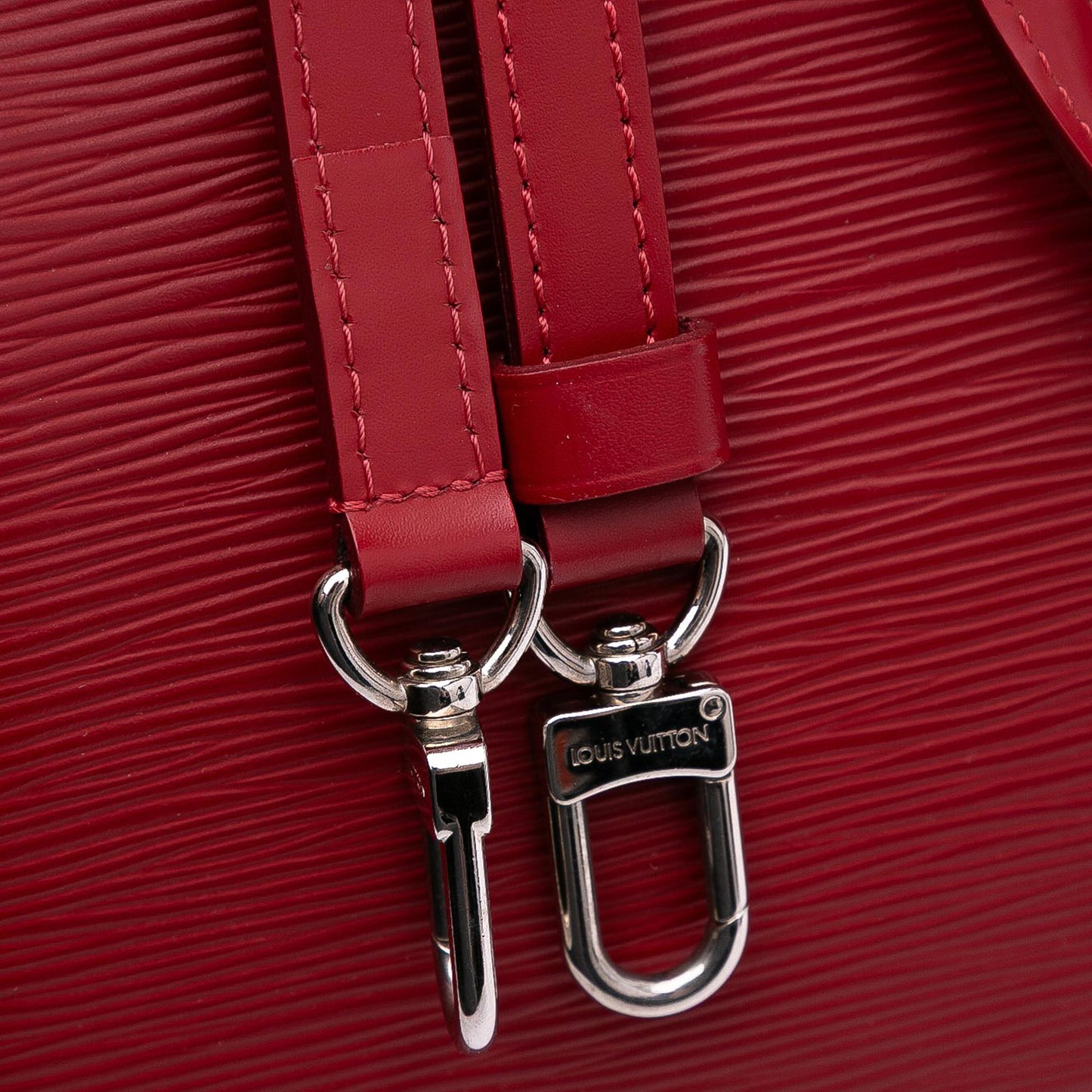 Louis Vuitton Epi Brea MM