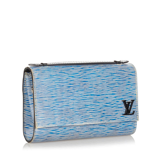 Louis Vuitton Epi Clery (SHG-20894)