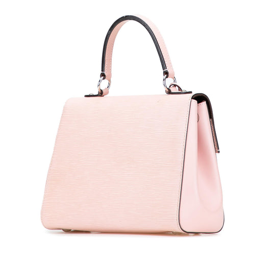 Louis Vuitton Epi Cluny BB