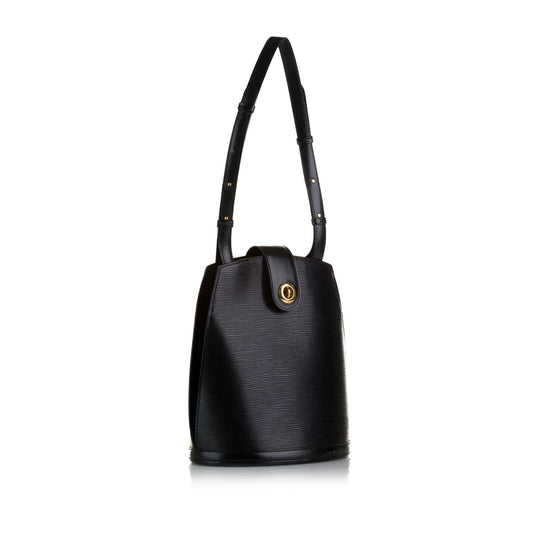 Louis Vuitton Epi Cluny (SHG-7P5B5d)