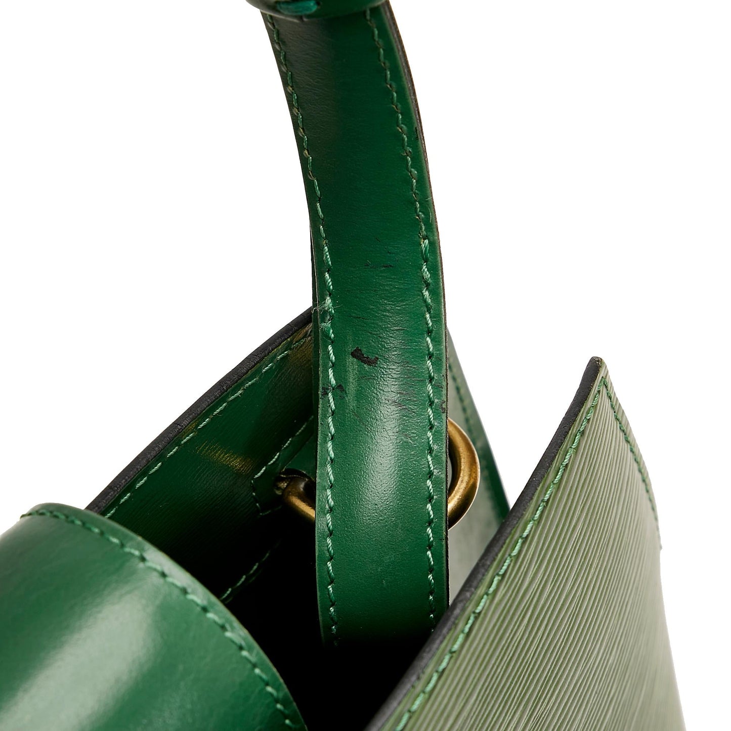 Louis Vuitton Epi Cluny (SHG-KmzweX)
