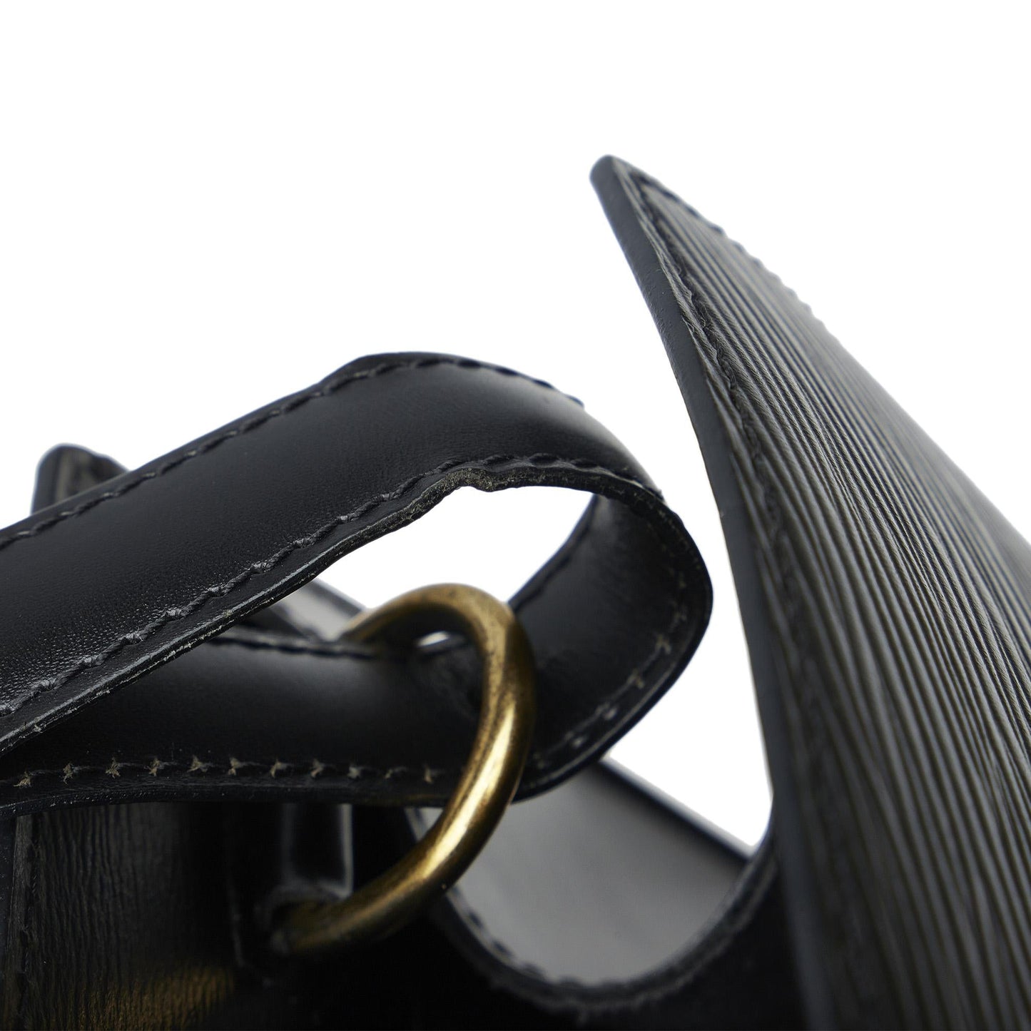 Louis Vuitton Epi Cluny (SHG-KJd9US)