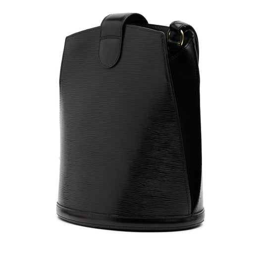 Louis Vuitton Epi Cluny