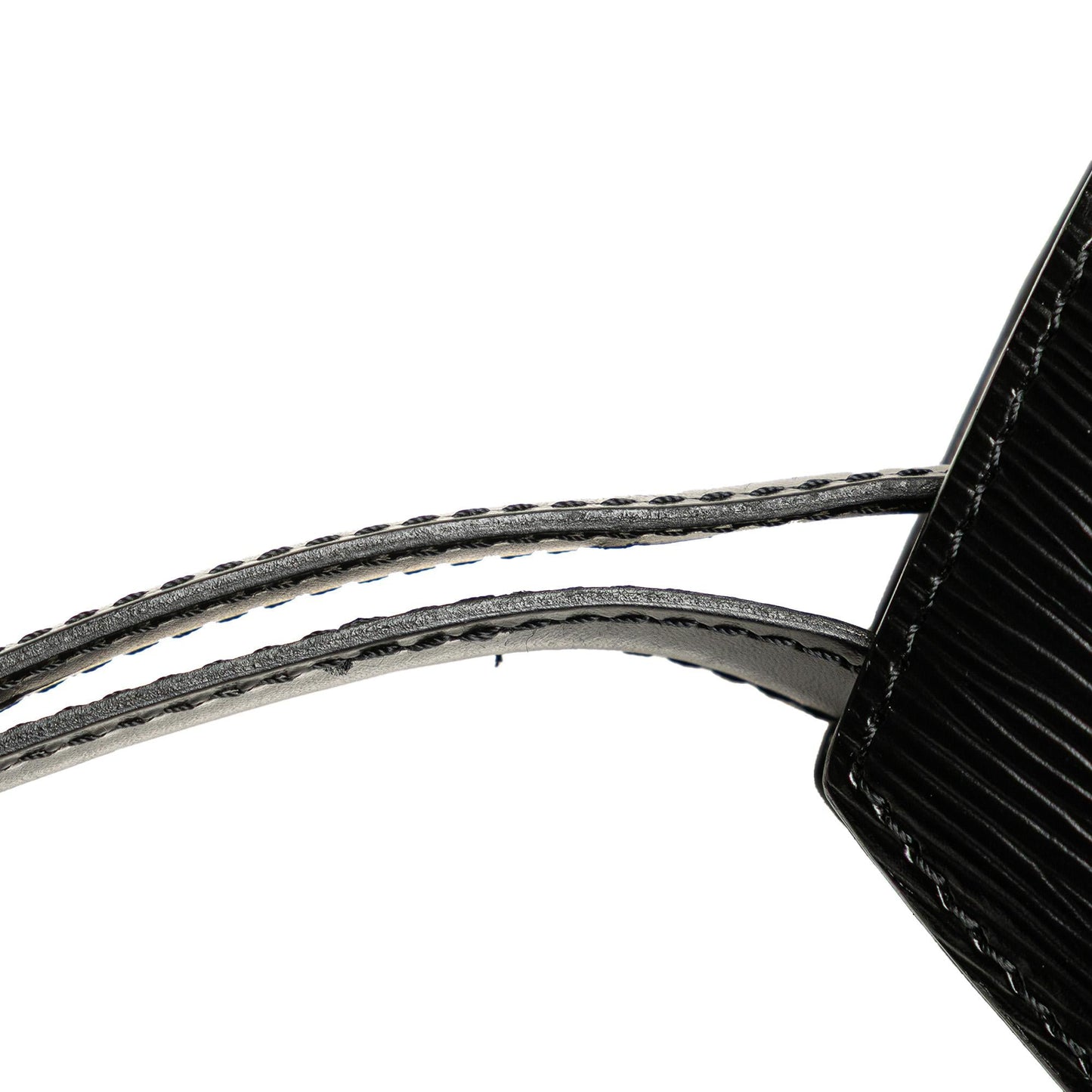 Louis Vuitton Epi Cluny