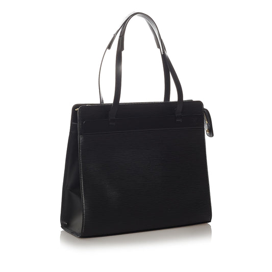 Louis Vuitton Epi Croisette PM (SHG-27337)