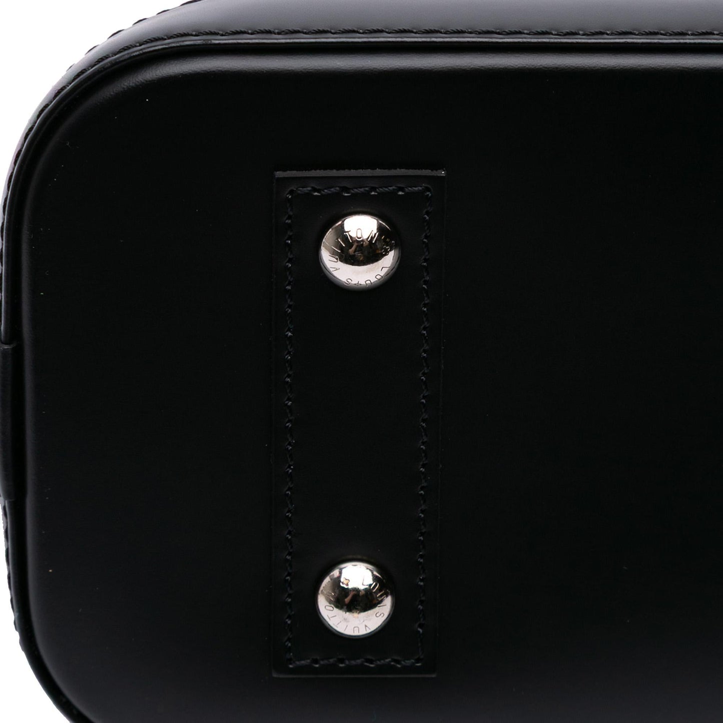 Louis Vuitton Epi Denim Alma BB