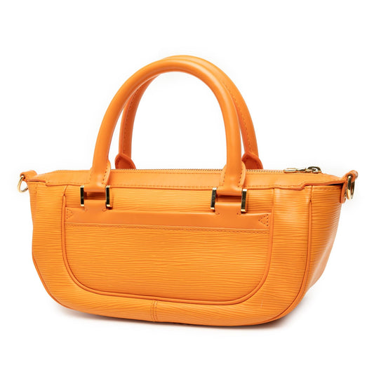 Louis Vuitton Epi Dhanura PM