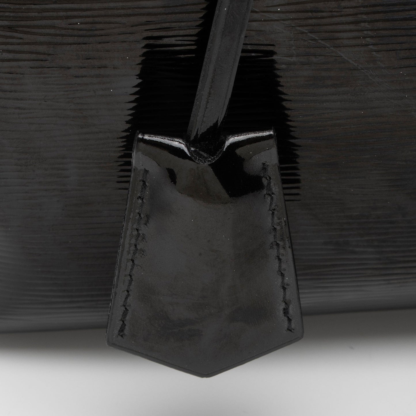 Louis Vuitton Epi Electric Pont Neuf GM Satchel (SHF-M2aN0n)