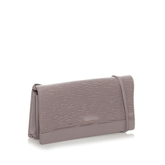 Louis Vuitton Epi Honfleur (SHG-29983)