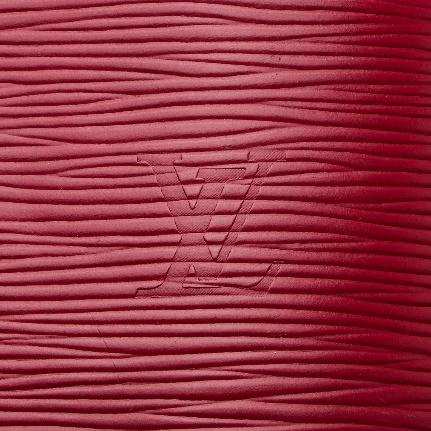 Louis Vuitton Epi Leather Alma PM Satchel (SHF-ckpHBp)