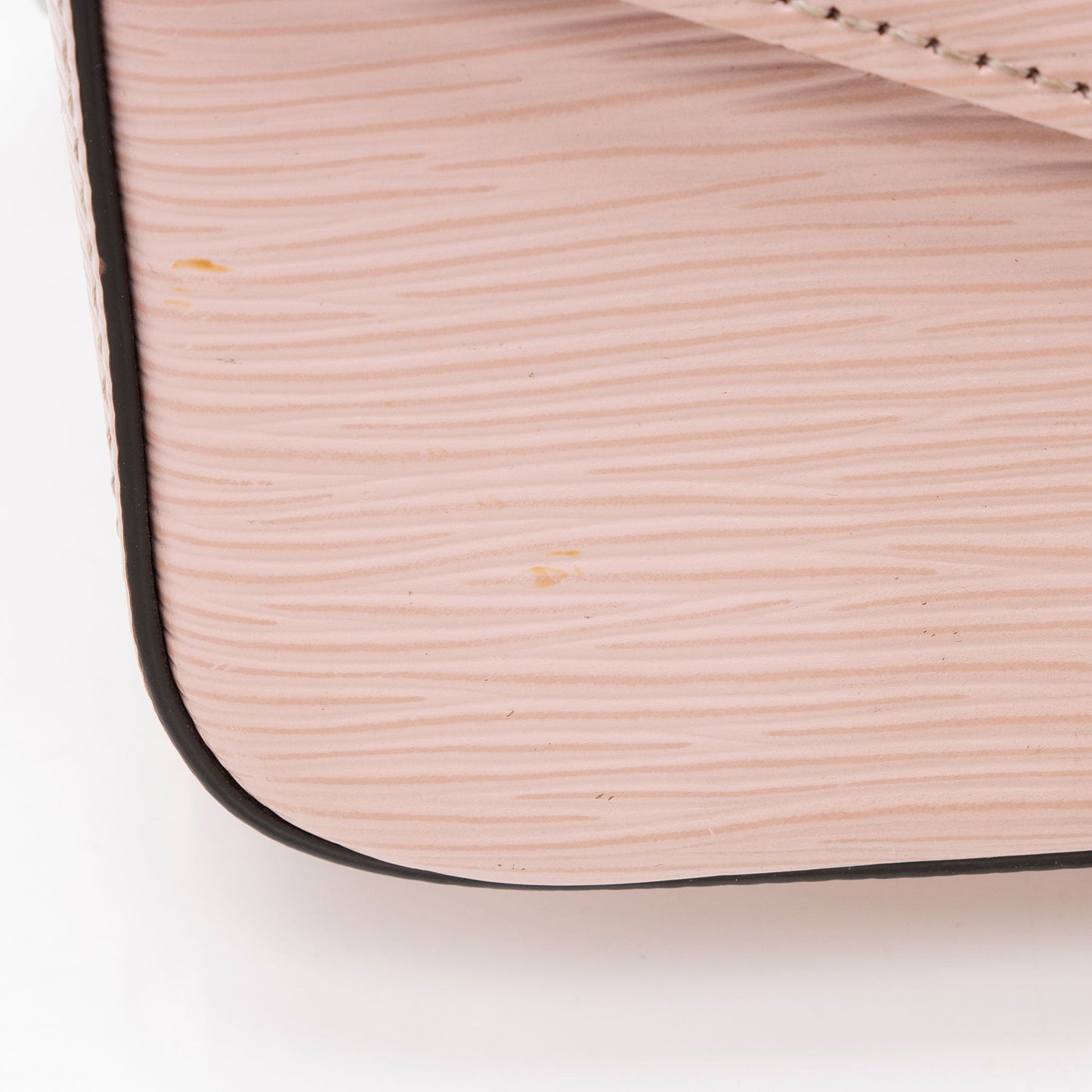 Louis Vuitton Epi Leather Felicie Pochette