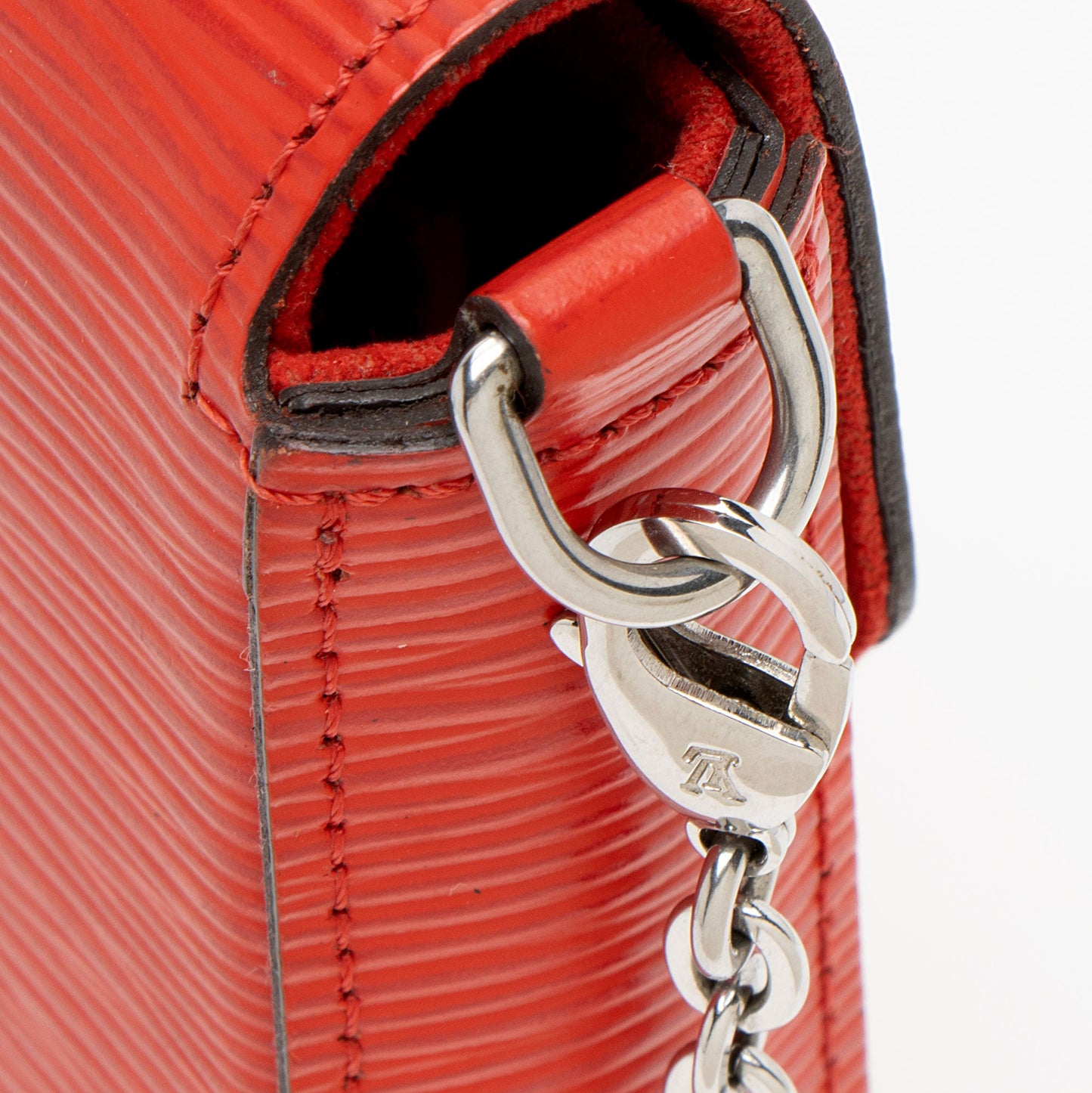 Louis Vuitton Epi Leather Felicie Pochette