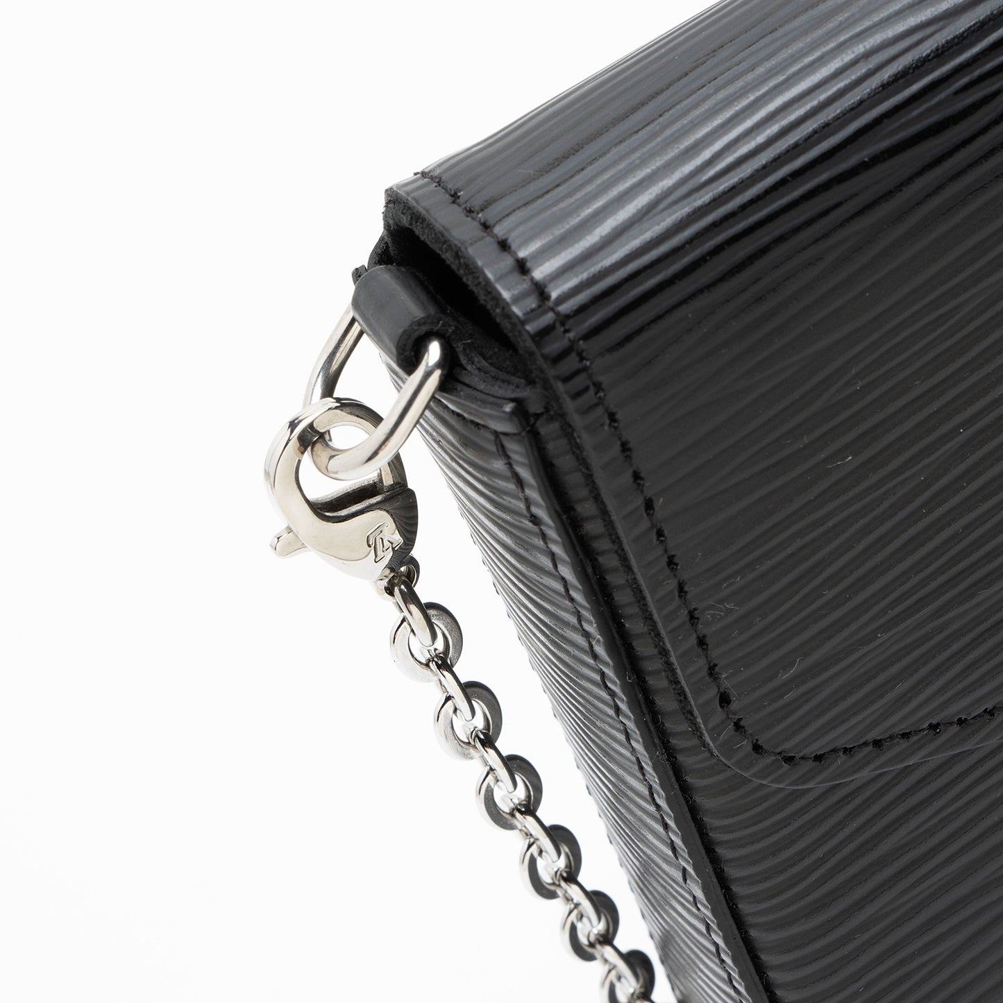 Louis Vuitton Epi Leather Felicie Pochette