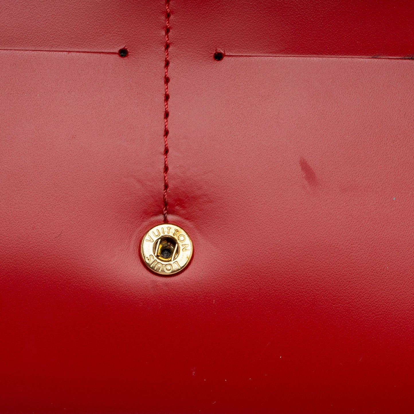 Louis Vuitton Epi Leather Honfleur Clutch (SHF-7NsxuZ)