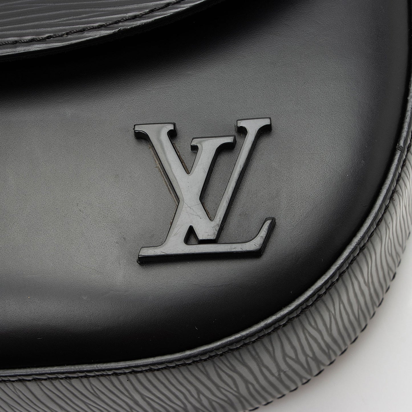 Louis Vuitton Epi Leather Luna Shoulder Bag