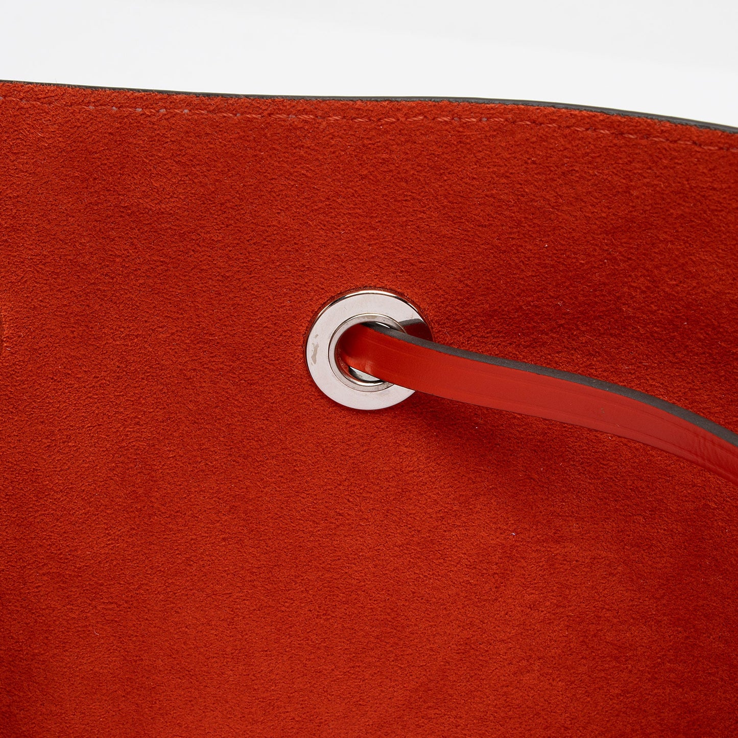 Louis Vuitton Epi Leather Neonoe Shoulder Bag (SHF-hXZ72c)