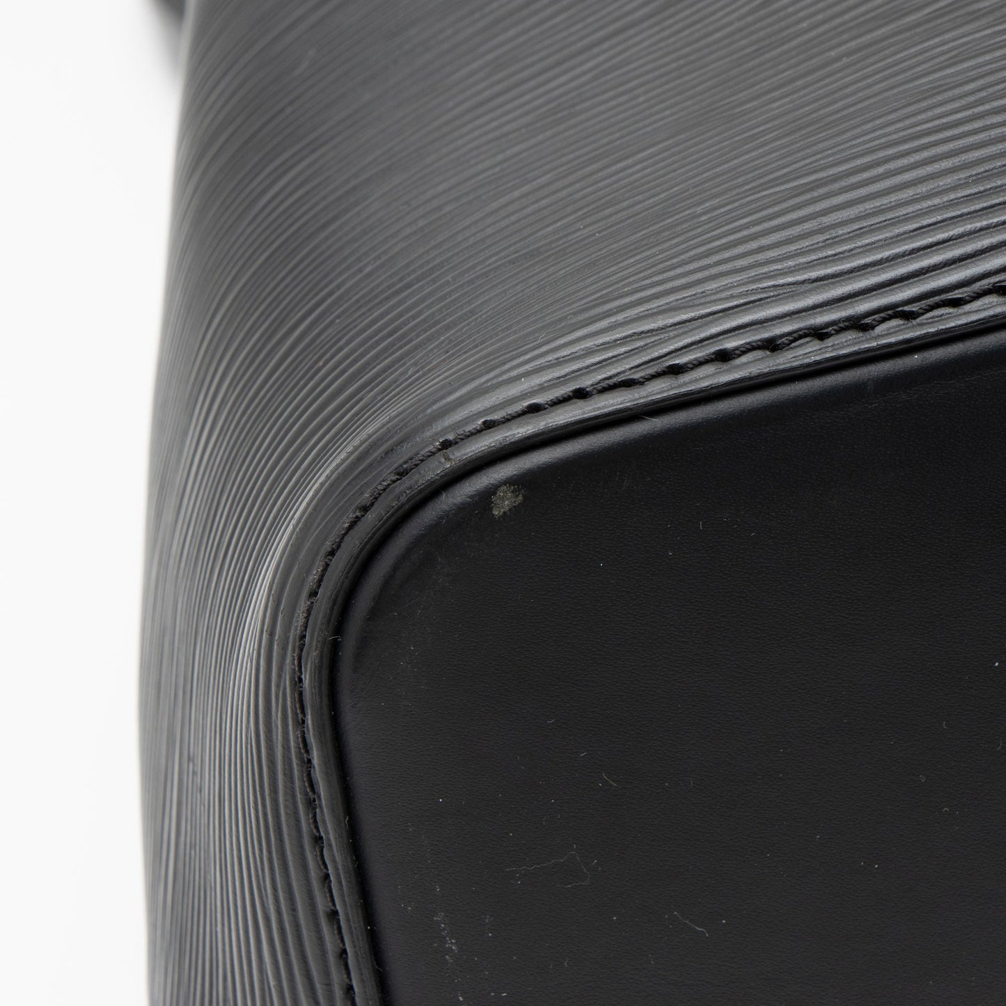 Louis Vuitton Epi Leather Neonoe Shoulder Bag