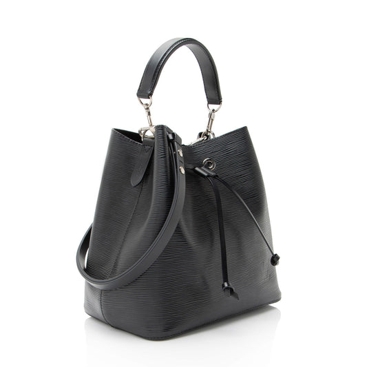 Louis Vuitton Epi Leather Neonoe Shoulder Bag